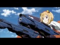 IS  Infinite Stratos AMV   The Phoenix