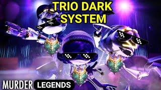 Download lagu Pesta Prom Ga jelas | Murder Drones BB 3