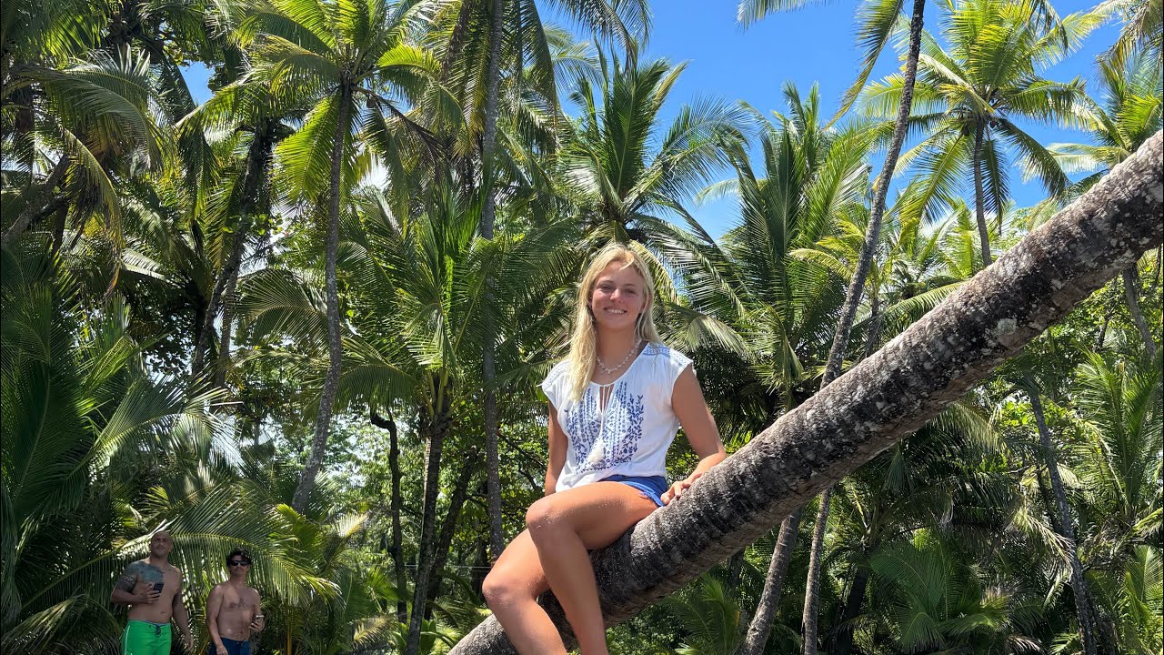 Pavones, Costa Rica: esquerdas infinitas e pura vida no paraíso do surf
