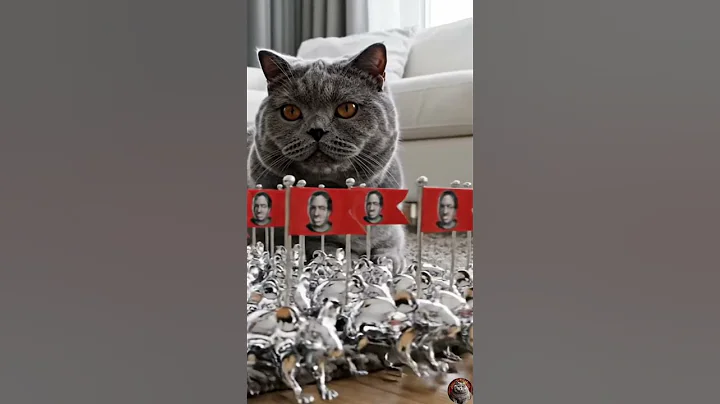 Video 11602551: funny cat british shorthair, cute british shorthair, britishshorthair cat, collection