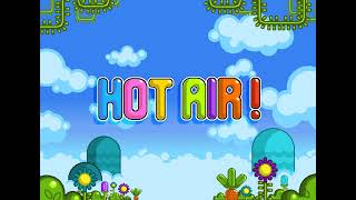 Hot Air OST - Main Theme (HQ)