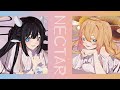 【歌ってみた】Nectar / Covered by 🔸月城九曜 × 蘆棠布奈🔹【台V】