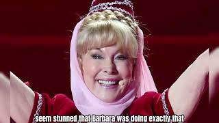Barbara Eden Young Bikini Moments Spark Outrage — Too Bold Even for Adults!