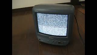 ブラウン管テレビ SONY 29インチ2004年製 KV- ブラウン管テレビ トリニトロン ソニー SONY - Yahoo!オークション トリニトロンカラーテレビ テレビ