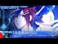 【Rejet】MARGINAL#4 セカンドシングル「LOVE★SAVIOR」　PV  (4曲ver)