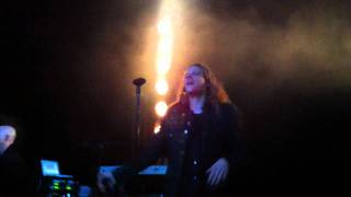 Diary of Dreams - False Affection, False Creation - 15.10.2011 Live in Moscow