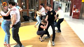 Bachata Dancing: Essential Moves to Intermediate Level | Adrian&Lydia