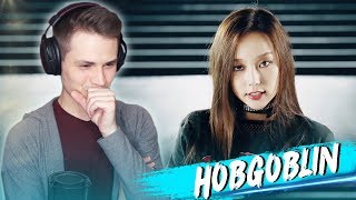 CLC - Hobgoblin (MV) РЕАКЦИЯ/REACTION