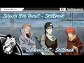 Naruto online zabuza edo tensei skill test  gameplay