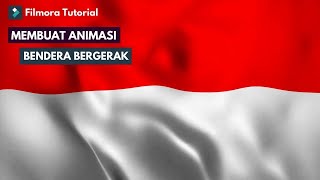 Cara Membuat Animasi Bendera Bergerak screenshot 5