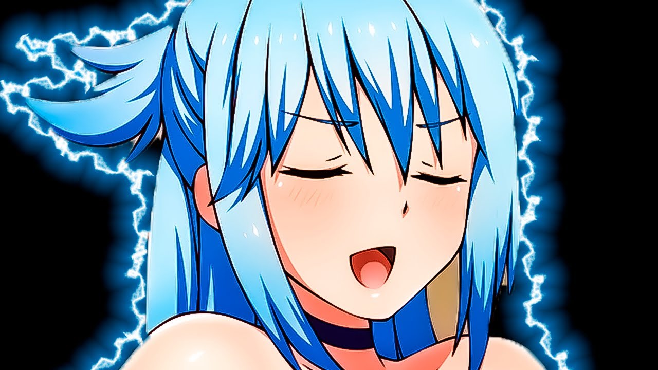 Aqua is worth it YouTube