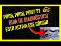 P0119,P0118,P0117 y EL CARRO CALIENTA MUCHO?⚠️ Te Explico Que significan y Que Debes Hacer ✅