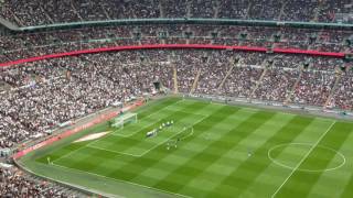William free kick Vs Spurs Profile