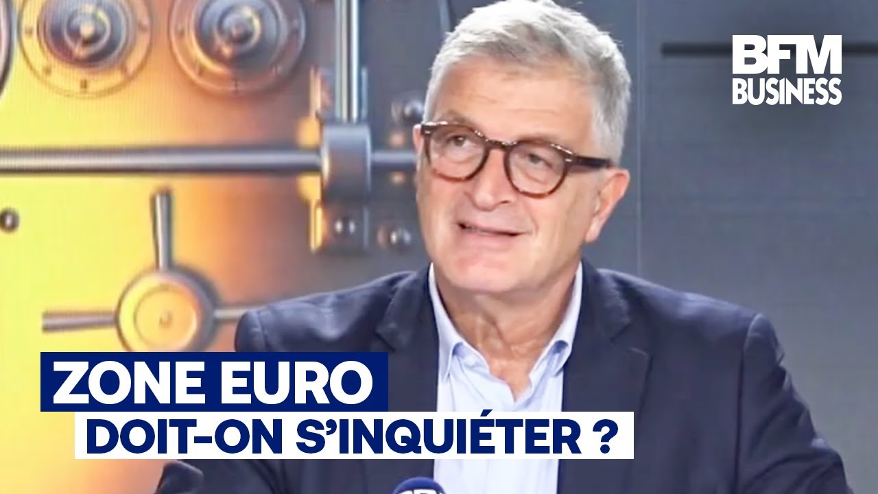 C’est Votre Argent — Comment la zone euro fera-t-elle face aux enjeux majeurs de 2026 ?