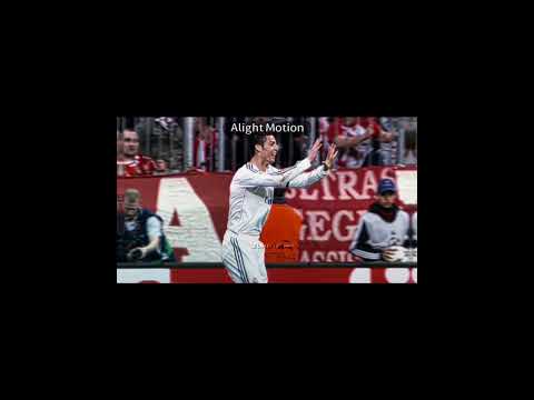 Ronaldo Sync Edit Protection Charm FMV FOOTBALL EDIT Football Edit Fmv Trending Ronaldo 