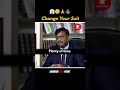 UPSC Interview Me Candidate Ko Suit Badalne Ko Kyu Kaha? 🤯#shorts #viral #motivation #ias #upsc