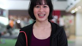 Tiffany Uy #ThatMoment