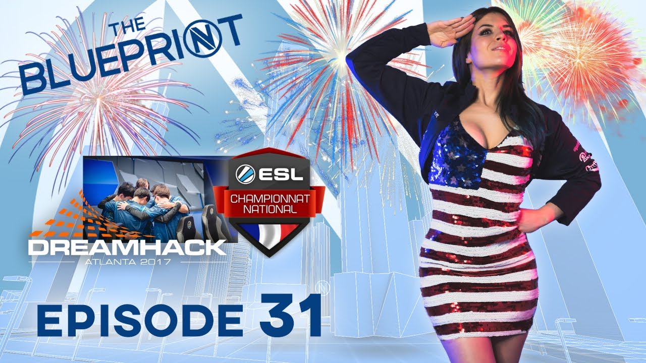 Team EnVyUs - The Blueprint - Episode 31