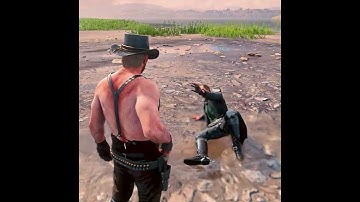 Essential Mods For RDR2  #arthurmorgan  #reddeadredmption