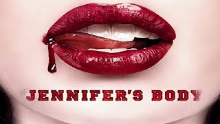 Jennifer’s Body (2009) Film Explained in Hindi/Urdu | Horror Jennifer Body Story Summarized हिन्दी