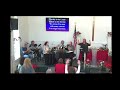 New Song Community Church 12/18/2022 Sunday Service.2