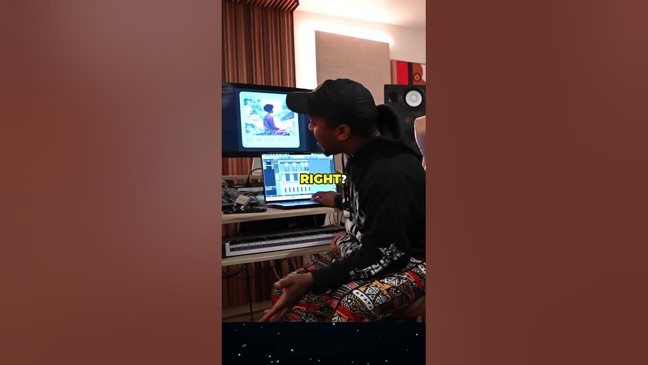 🗣️Don’t believe the 🧢‼️Ain’t s—t free wit @iman_omari Can you shut up and play the songs please?