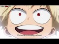 BNHA AMV // SENPAI // BAKUGO KATSUKI