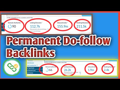 backlinks strategy plan