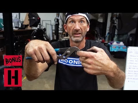 Automotive Channel Locks