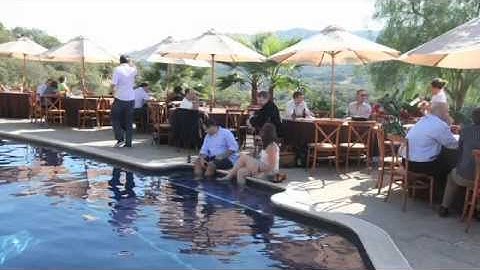 2011 cleverbridge Networking Event (CNE) - San Francisco