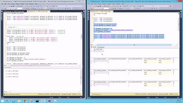 MSSQL - Step by Step Change Tracking (CT) Tutorial and Demo