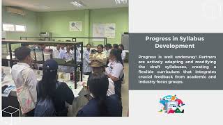 Cebcat In Action Building Asias Future Sustainability Leaders