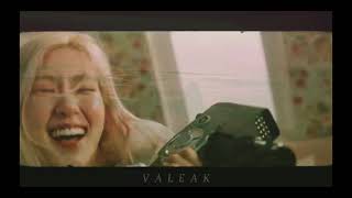 [FMV] Denting — Jaehyun Jung NCT
