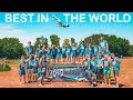 BEST TRAMPOLINE FLIPPERS IN THE WORLD!! *MIDWEST MEET UP 2019*