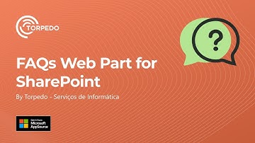 FAQs web part for SharePoint