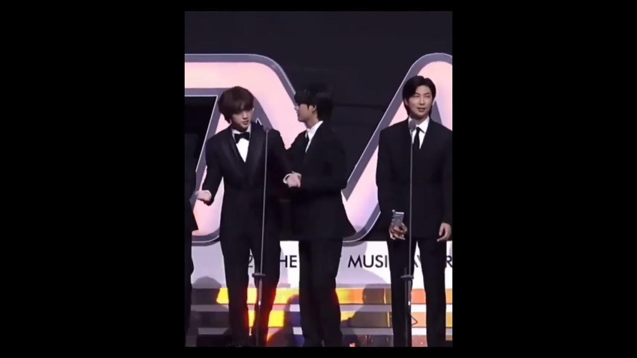Taejin and NamJin shippers need to be calm about this🤷‍♀️ #namjinrj #namjin #jin #namjoon