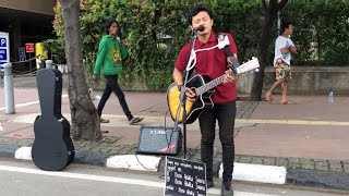 Ed Sheeran - Perfect Cover Acoustic ( By Resnu Andika Swara ) chords