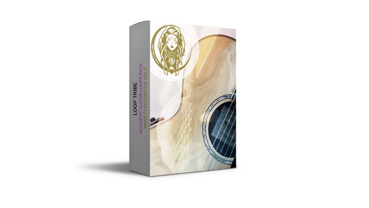 FREE Acoustic Guitar Loops Sweet Acoustics vol.2 High Quality YouTube