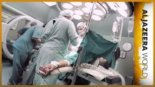 Gaza's Shifah Hospital | Al Jazeera World