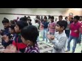 Salem ag sharjah sunday school song session