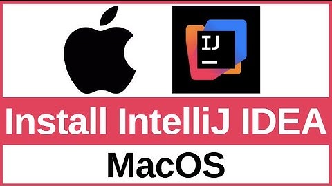 How to Install IntelliJ IDEA on Mac (2025) | Complete Java IDE Setup for macOS