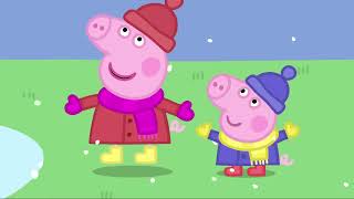 02 52 Cold Winter Day