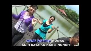 JOGET SUK SIKADUP- JESSY