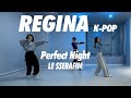 IVE (아이브) - Off The Record | REGINA K-POP (B)