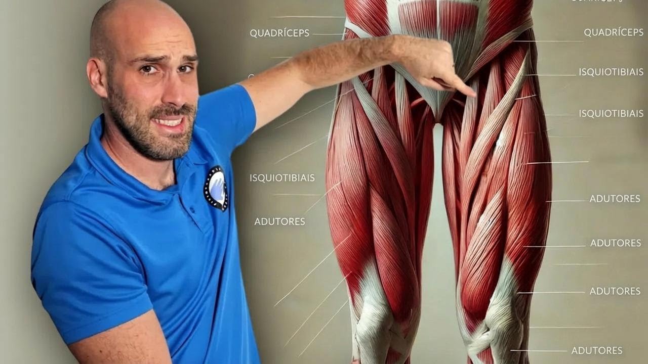 4 exercícios para aliviar a dor da artrose no joelho