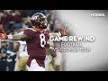 Virginia Tech Football - Game Rewind vs. Georgia Tech