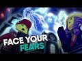LEGO Hidden Side: Face Your Fears