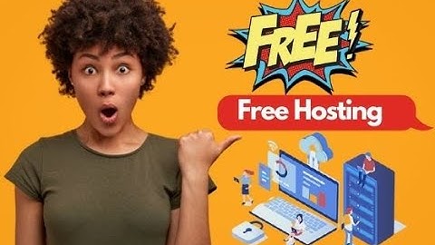 Lifetime Free WordPress Hosting + Free Domain + Wordpress with Free SSL