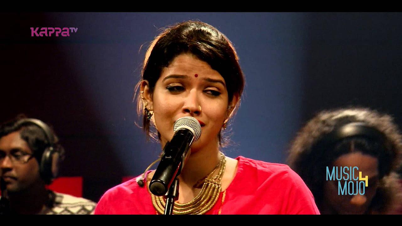 Ellarum chollanu   Amrutham Gamaya   Music Mojo   KappaTV