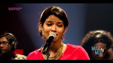 Ellarum chollanu - Amrutham Gamaya - Music Mojo - KappaTV